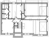 Home Plan - Basement