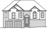 Home Plan - Front View